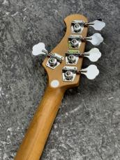 Bacchus WJB5-1DX RSM/M - OWH (Olympic White)  - 【4.38kg】_7