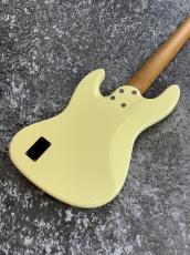 Bacchus WJB5-1DX RSM/M - OWH (Olympic White)  - 【4.38kg】_9