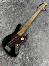 Bacchus WJB5-1DX RSM/M - BLK (Black)  - 【4.37kg】_4