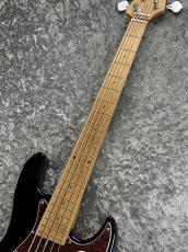 Bacchus WJB5-1DX RSM/M - BLK (Black)  - 【4.37kg】_5