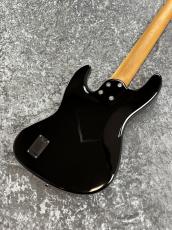 Bacchus WJB5-1DX RSM/M - BLK (Black)  - 【4.37kg】_9
