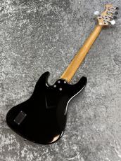 Bacchus WJB5-1DX RSM/M - BLK (Black)  - 【4.37kg】_10