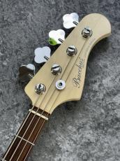 Bacchus WJB-500R ASH - BR-SM - 【4.69kg】_5