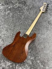 Bacchus WJB-500R ASH - BR-SM - 【4.69kg】_10