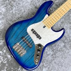 FUJIGEN Neo Classic NJB100MBAHV - See-Thru Blue Burst -【4.76kg】【#F250388】