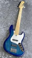 FUJIGEN Neo Classic NJB100MBAHV - See-Thru Blue Burst -【4.76kg】【#F250388】_2