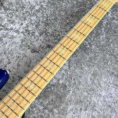FUJIGEN Neo Classic NJB100MBAHV - See-Thru Blue Burst -【4.76kg】【#F250388】_3