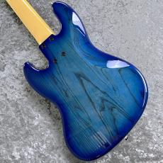 FUJIGEN Neo Classic NJB100MBAHV - See-Thru Blue Burst -【4.76kg】【#F250388】_5