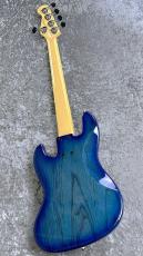 FUJIGEN Neo Classic NJB100MBAHV - See-Thru Blue Burst -【4.76kg】【#F250388】_6