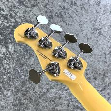 FUJIGEN Neo Classic NJB100MBAHV - See-Thru Blue Burst -【4.76kg】【#F250388】_8