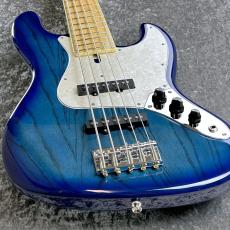 FUJIGEN Neo Classic NJB100MBAHV - See-Thru Blue Burst -【4.76kg】【#F250388】_9