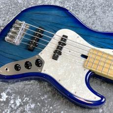 FUJIGEN Neo Classic NJB100MBAHV - See-Thru Blue Burst -【4.76kg】【#F250388】_10