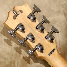 D'Angelico Premier Series Premier Bedford SH Sky Blue_5