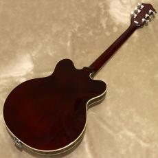Gretsch Streamliner G2622T Streamliner Center Block Double-Cut with Bigsby, Dark Denim_3