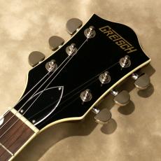 Gretsch Streamliner G2622T Streamliner Center Block Double-Cut with Bigsby, Dark Denim_4