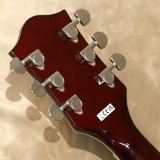 Gretsch Streamliner G2622T Streamliner Center Block Double-Cut with Bigsby, Dark Denim_5