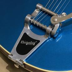 Gretsch Streamliner G2622T Streamliner Center Block Double-Cut with Bigsby, Dark Denim_8