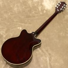 Gretsch G2655 Streamliner Center Block Jr. Double-Cut with V-Stoptail, Midnight Sapphire_3