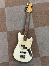 Fender Mexico  Player Mustang Bass