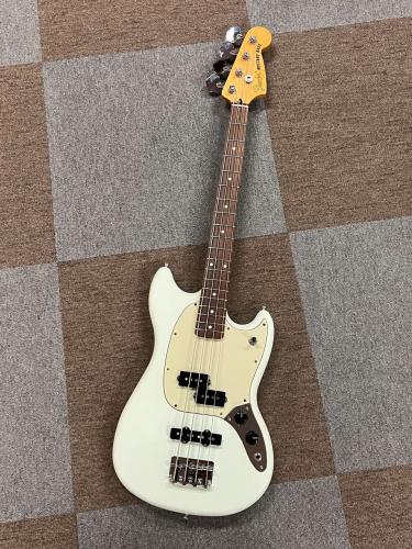 Fender Mexico  Player Mustang Bass