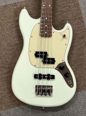 Fender Mexico  Player Mustang Bass_2