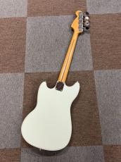 Fender Mexico  Player Mustang Bass_3