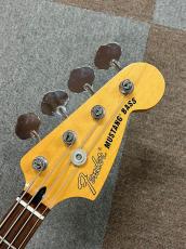 Fender Mexico  Player Mustang Bass_4