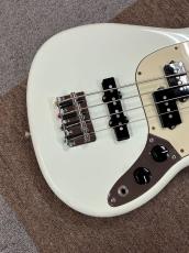 Fender Mexico  Player Mustang Bass_5