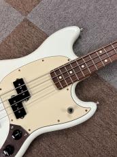 Fender Mexico  Player Mustang Bass_6