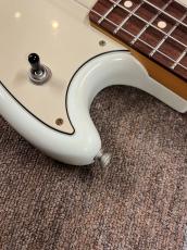 Fender Mexico  Player Mustang Bass_7