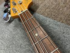 Fender Mexico  Player Mustang Bass_8