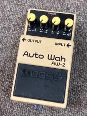 BOSS AW-2 Auto Wah