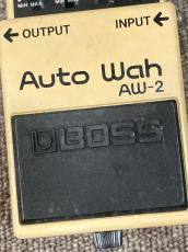 BOSS AW-2 Auto Wah_4