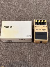 BOSS AW-2 Auto Wah_6