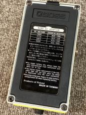 BOSS OD-2 TURBO Over Drive_5
