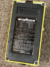 BOSS OD-2 TURBO Over Drive_5