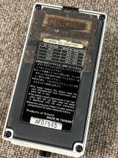 BOSS GE-7 Equalizer_5