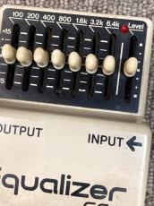 BOSS GE-7 Equalizer_3