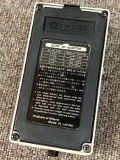 BOSS GE-7 Equalizer_5