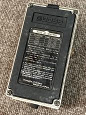 BOSS GE-7 Equalizer_5