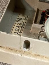 BOSS GE-7 Equalizer_6