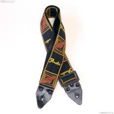 Fender Monogram Strap ストラップ [ヴィンテージ美品]