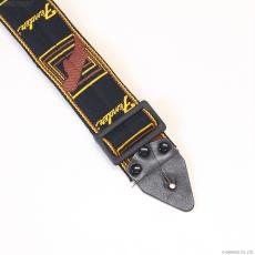 Fender Monogram Strap ストラップ [ヴィンテージ美品]_3
