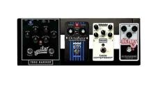 Pedaltrain Pedaltrain NANO with Soft Case PT-NANO-SC_2