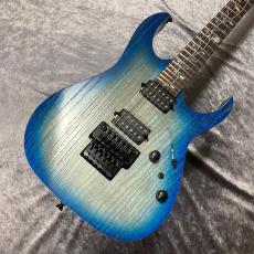 Ibanez RG8620AH 「GFB (Ghost Fleet Blue Burst) 」 クロサワ楽器店国内独占販売モデル 限定10本のみ