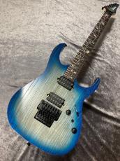 Ibanez RG8620AH 「GFB (Ghost Fleet Blue Burst) 」 クロサワ楽器店国内独占販売モデル 限定10本のみ_2