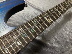 Ibanez RG8620AH 「GFB (Ghost Fleet Blue Burst) 」 クロサワ楽器店国内独占販売モデル 限定10本のみ_5