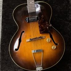 Gibson 【最初期のレアスペック】1951年製 ES-125 Sunburst