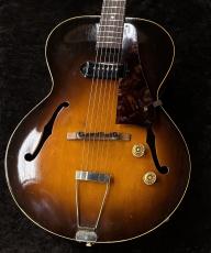 Gibson 【最初期のレアスペック】1951年製 ES-125 Sunburst_2
