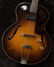 Gibson 【最初期のレアスペック】1951年製 ES-125 Sunburst_3